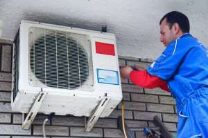 24/7 and Emergency HVAC Near Chesterville, TX | Air Conidtioning and Heating Contractors